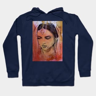 asha Hoodie